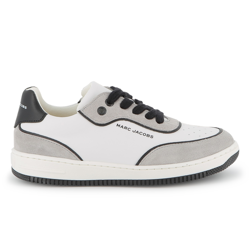 Lace-up low-top sneakers MARC JACOBS 
                    BOY