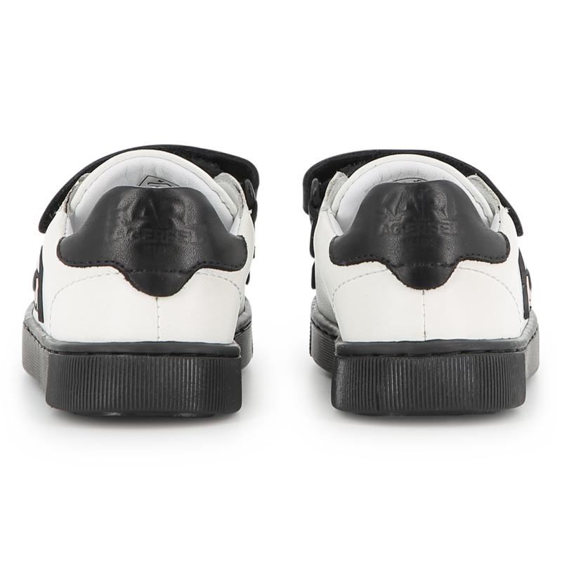 Sneakers KARL LAGERFELD KIDS 
                        BOY