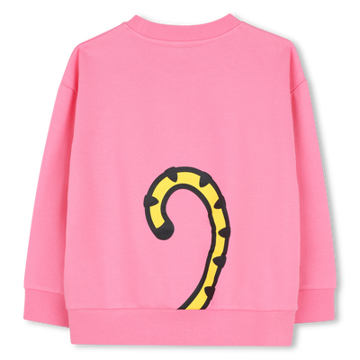Sweatshirt KENZO KIDS GIRL