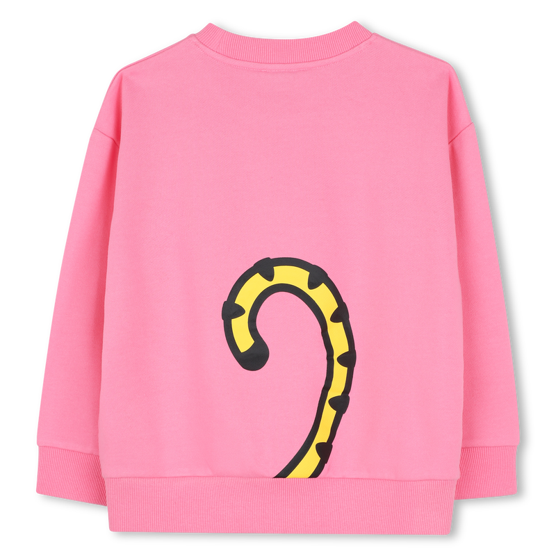 Sweatshirt KENZO KIDS 
                        GIRL