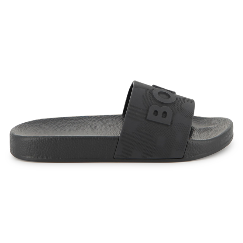 Slides BOSS 
                        BOY