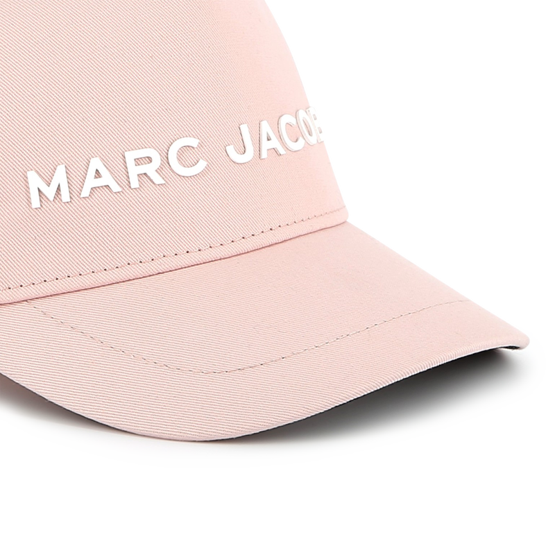 Velcro fastener cap MARC JACOBS 
                        UNISEX