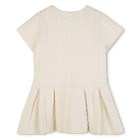 Knitted Dress MICHAEL KORS 
                    GIRL