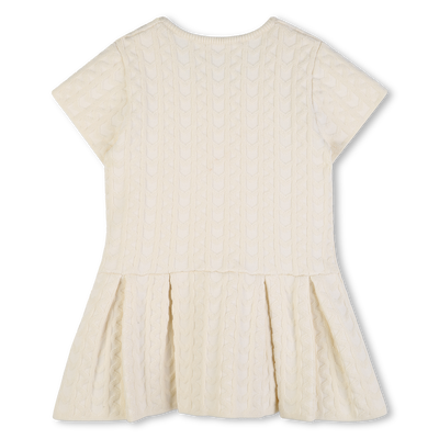 Knitted Dress MICHAEL KORS GIRL