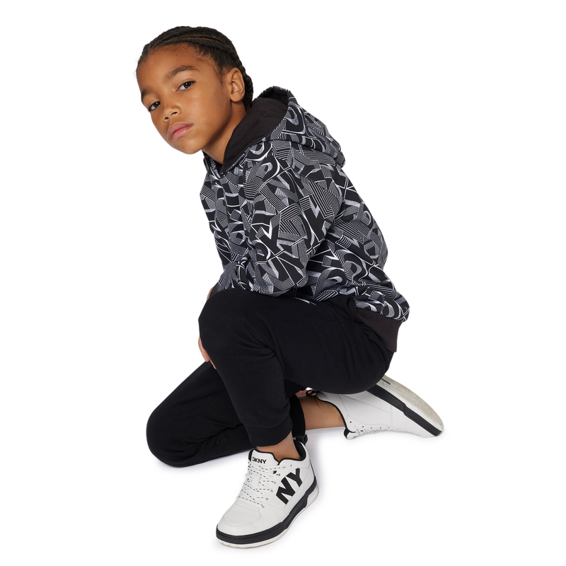 High-top sneakers DKNY 
                    UNISEX