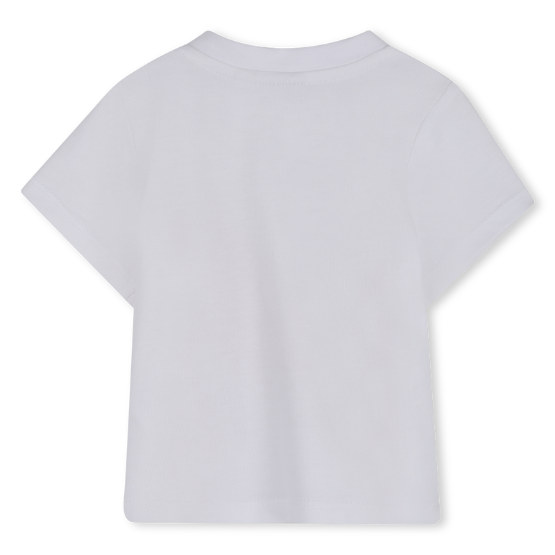 Short-Sleeved T-Shirt BOSS 
                        BOY