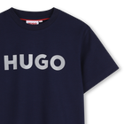 Short-Sleeved T-Shirt HUGO 
                    BOY