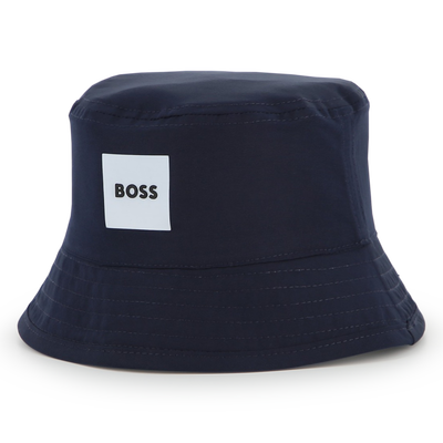 Reversible Bucket Hat BOSS BOY