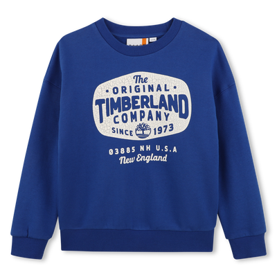Sweatshirt TIMBERLAND BOY