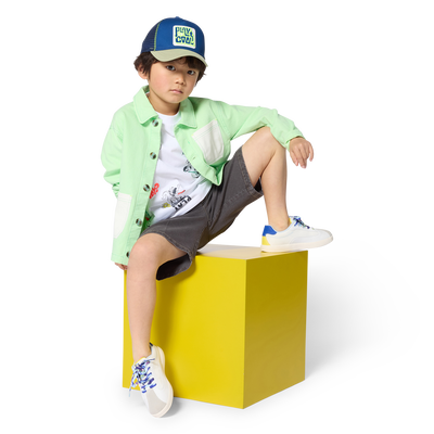 Bermuda Shorts BILLIEBLUSH BOY