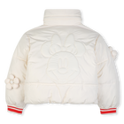 Down jacket MARC JACOBS 
                    GIRL