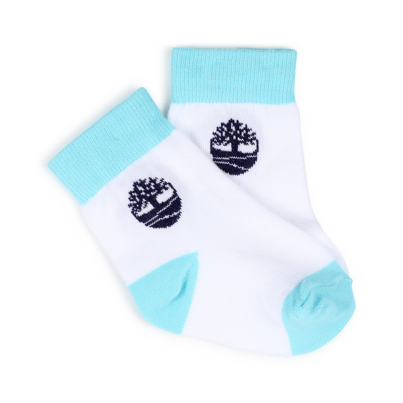 Socks (Set of 3 Pairs) TIMBERLAND 
                        BOY