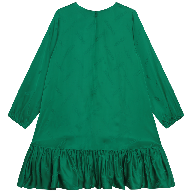 Kenzo kids dresses on sale