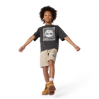 Socks (Set of 2) TIMBERLAND 
                    BOY
