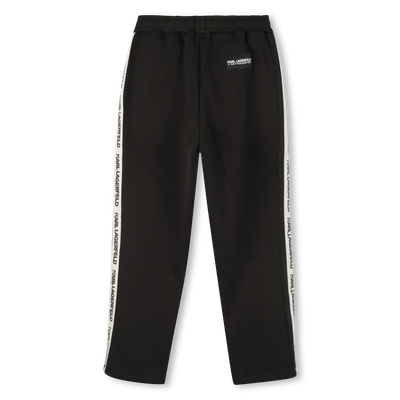 Joggers KARL LAGERFELD KIDS BOY