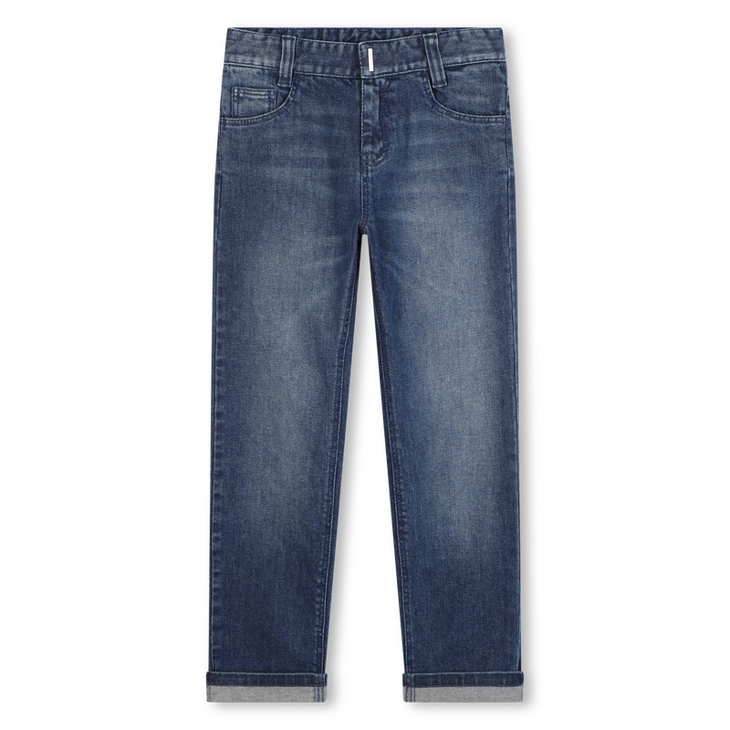 Denim Trousers GIVENCHY 
                    BOY