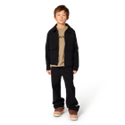 Wide pants LANVIN 
                    BOY