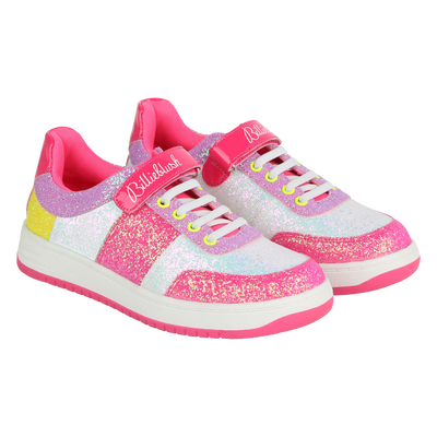 Girls designer sneakers sale