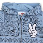 Hooded cardigan MARC JACOBS 
                    UNISEX