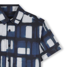 Short-Sleeved Shirt GIVENCHY 
                    BOY