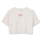 Short sleeve t-shirt BILLIEBLUSH 
                    GIRL