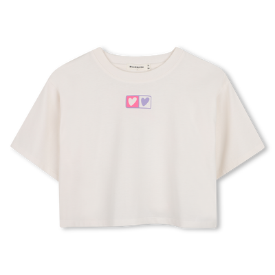 Short sleeve t-shirt BILLIEBLUSH GIRL