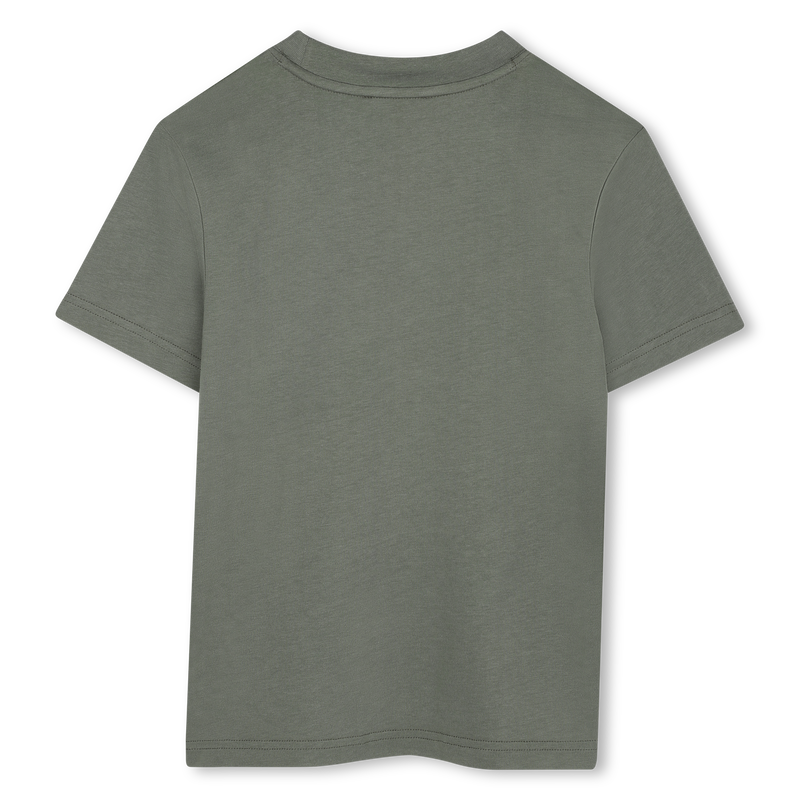 Short-sleeved T-shirt DKNY 
                        BOY