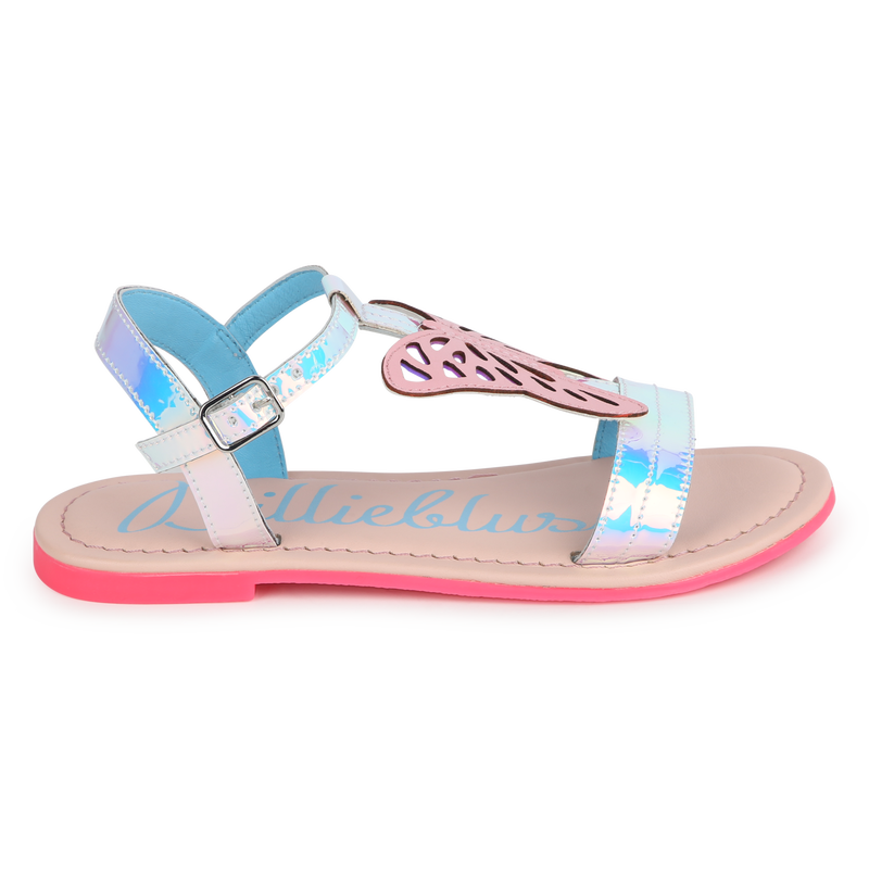 Sandales billieblush sale