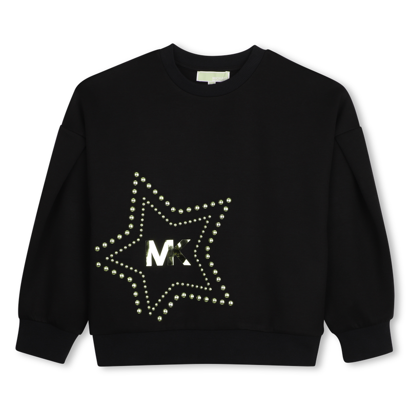 Sweatshirt MICHAEL KORS 
                        GIRL