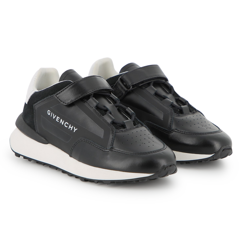 Lace-Up Sneakers GIVENCHY 
                        UNISEX