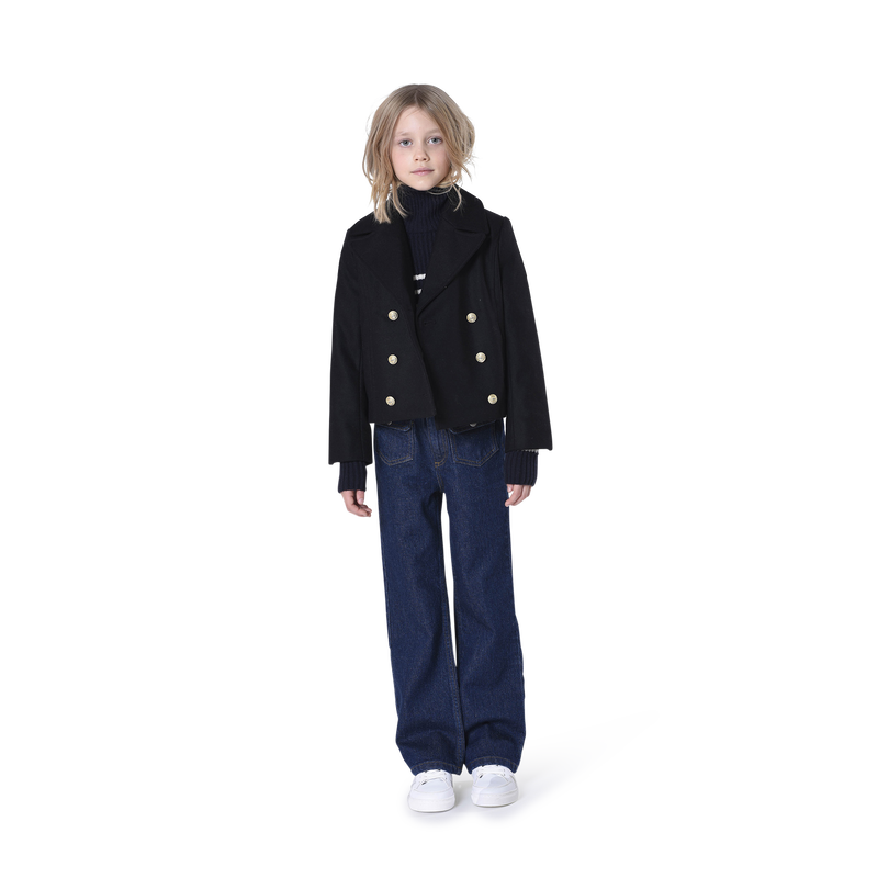 Flared jeans ZADIG & VOLTAIRE 
                    GIRL