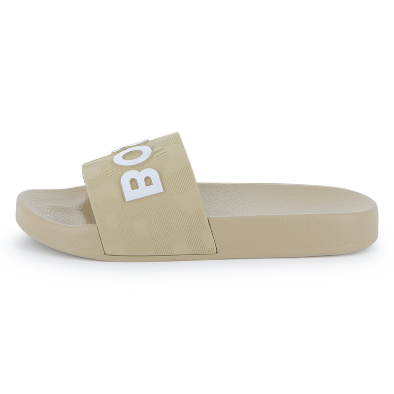 Logo Slides BOSS 
                        BOY