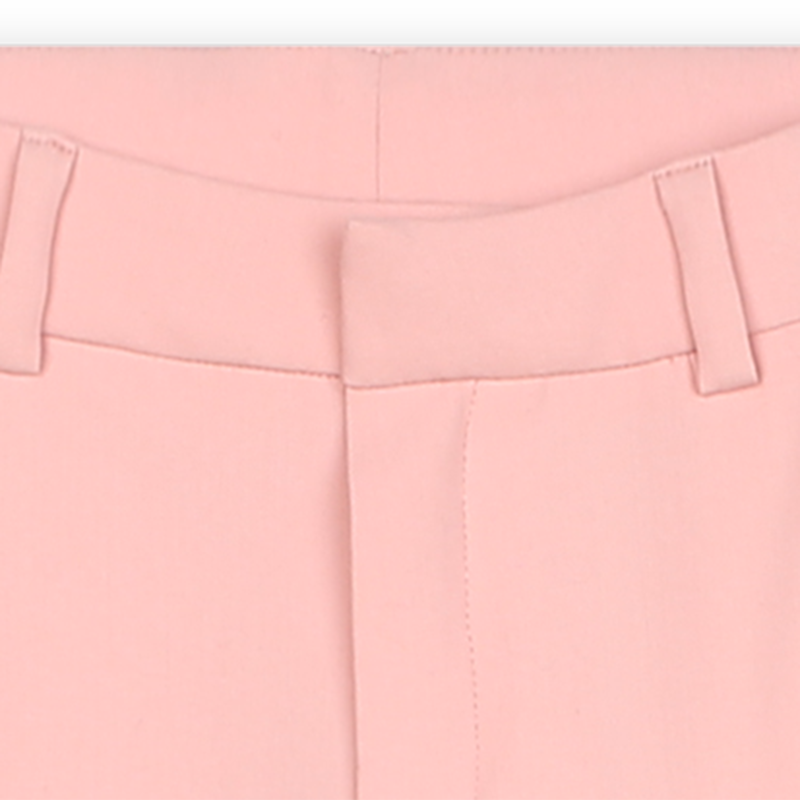 Tailored Pants ZADIG & VOLTAIRE 
                    GIRL