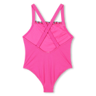 Sequined bathing suit BILLIEBLUSH 
                    GIRL