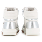 Sneakers KARL LAGERFELD KIDS 
                    GIRL
