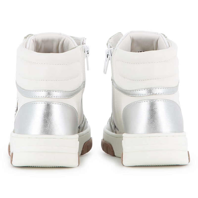Sneakers KARL LAGERFELD KIDS 
                        GIRL