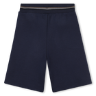Logo Bermuda shorts BOSS 
                    BOY