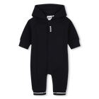 Hooded jumpsuit BOSS 
                    BOY