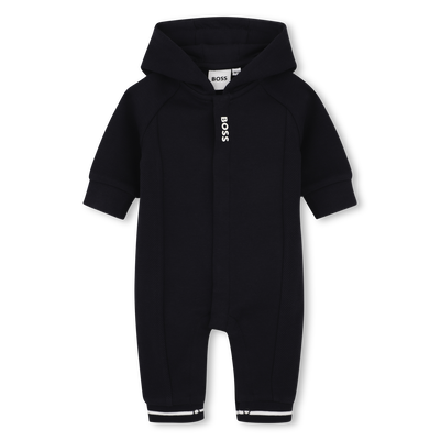 Hooded jumpsuit BOSS BOY