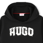 Hoodie HUGO 
                    BOY