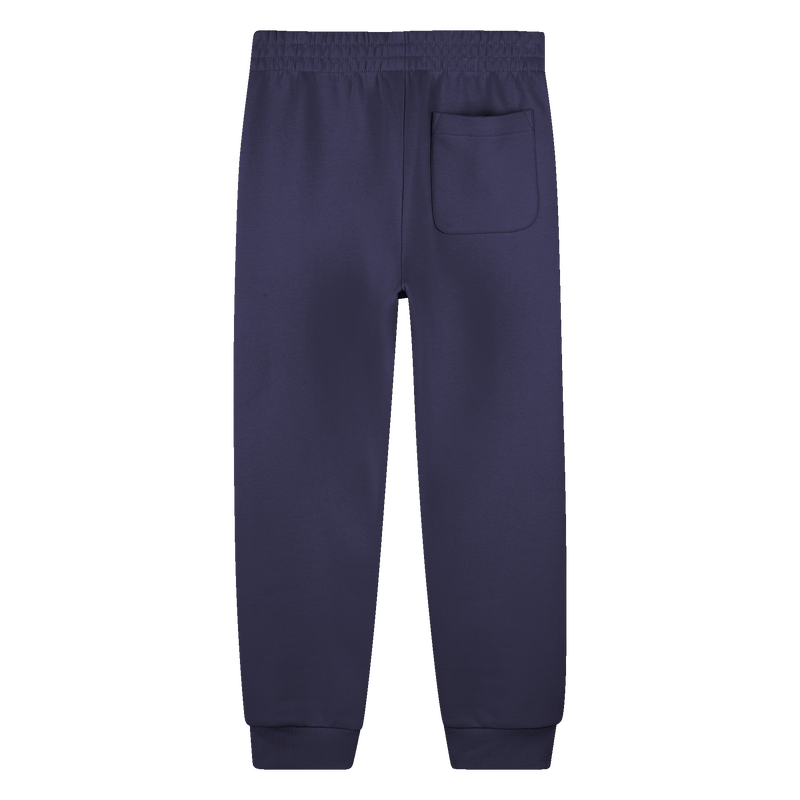 Fleece sweatpants KENZO KIDS 
                        BOY