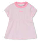 Dress & Bloomers Set BOSS 
                    GIRL