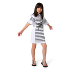 Short-Sleeved Dress MARC JACOBS 
                    GIRL