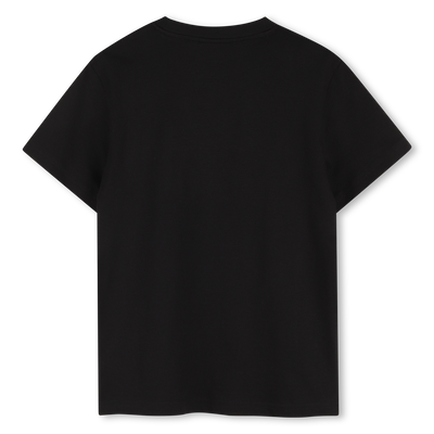 SHORT-SLEEVED T-SHIRT HUGO BOY
