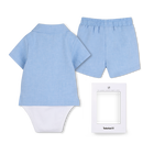 Casual Outfit Set TIMBERLAND 
                    BOY