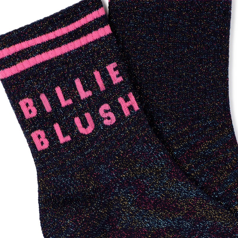Short Socks BILLIEBLUSH 
                        GIRL