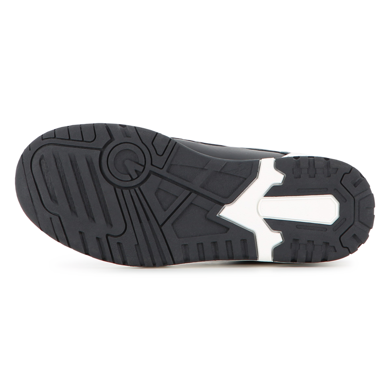Sneakers KARL LAGERFELD KIDS 
                        BOY