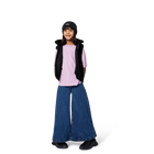 Denim pants HUGO 
                    GIRL