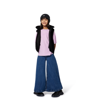 Denim pants HUGO GIRL