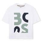 Short-Sleeved T-Shirt BOSS 
                    BOY